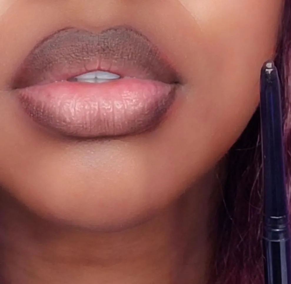 After Hours Lip Liner (Dark Brown)