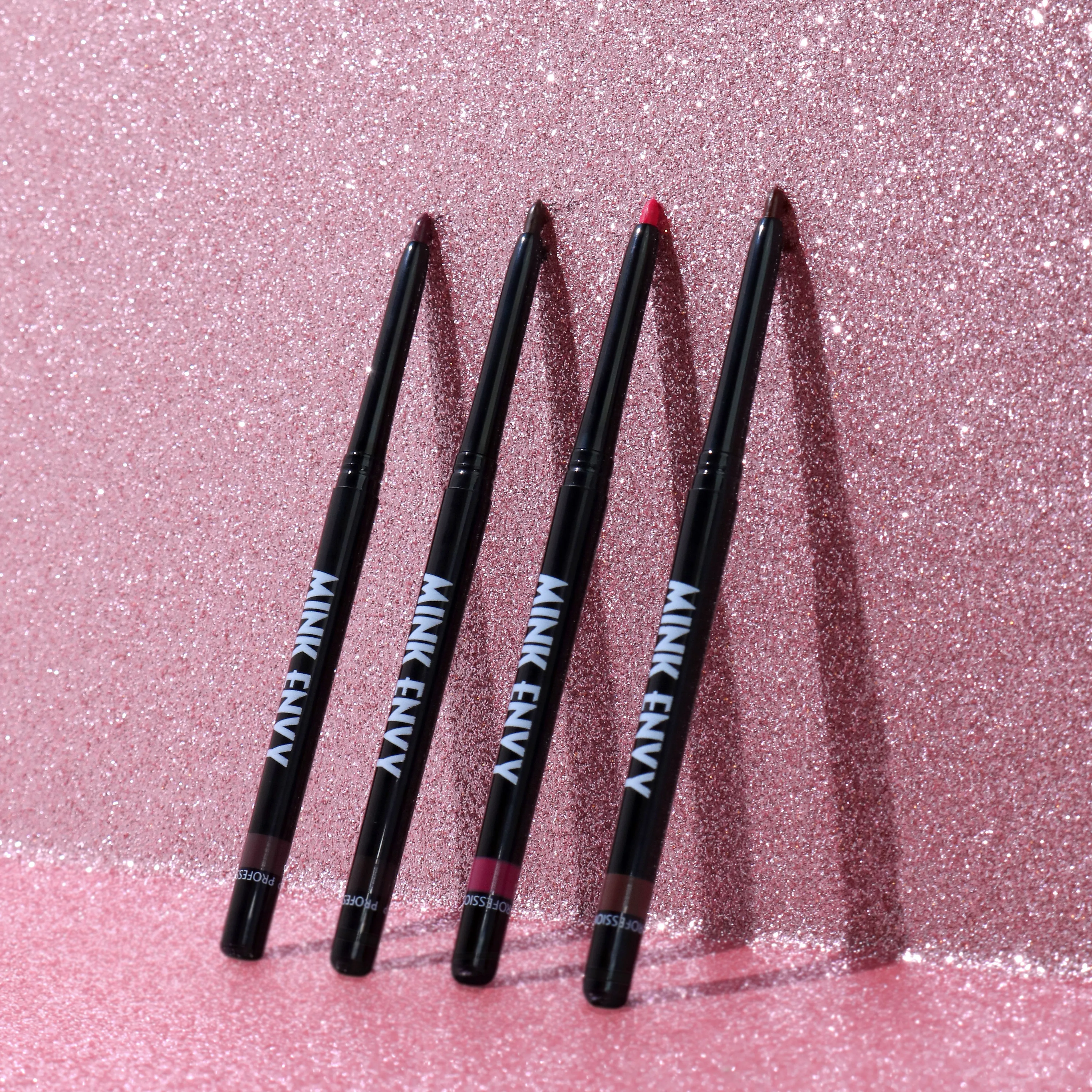 After Hours Lip Liner (Dark Brown)