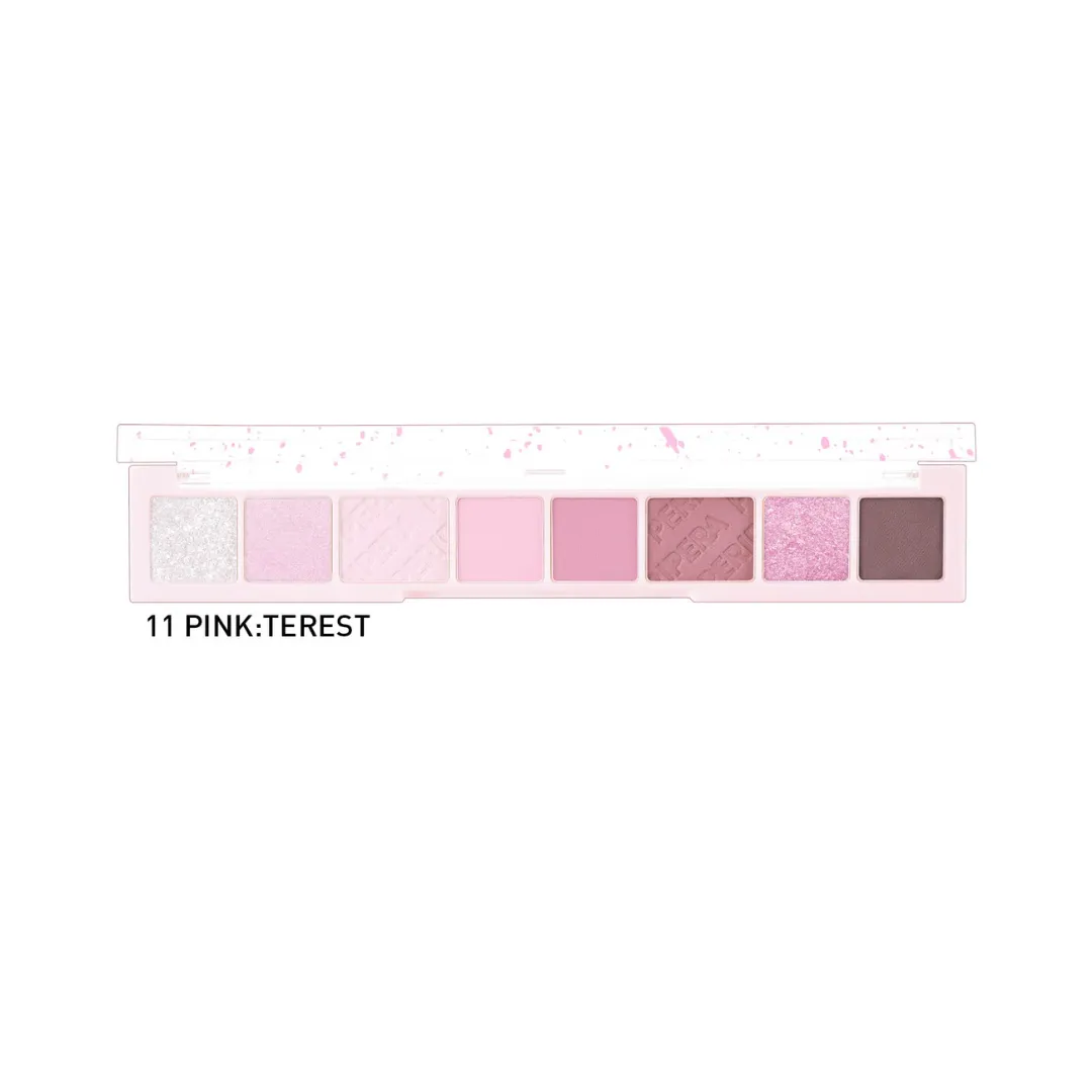 All Take Mood Palette (#02-18)