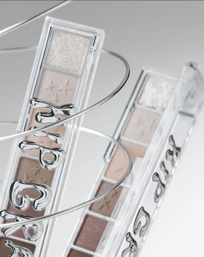 All Take Mood Palette (#02-18)