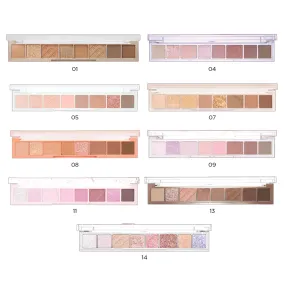 All Take Mood Palette (#02-18)