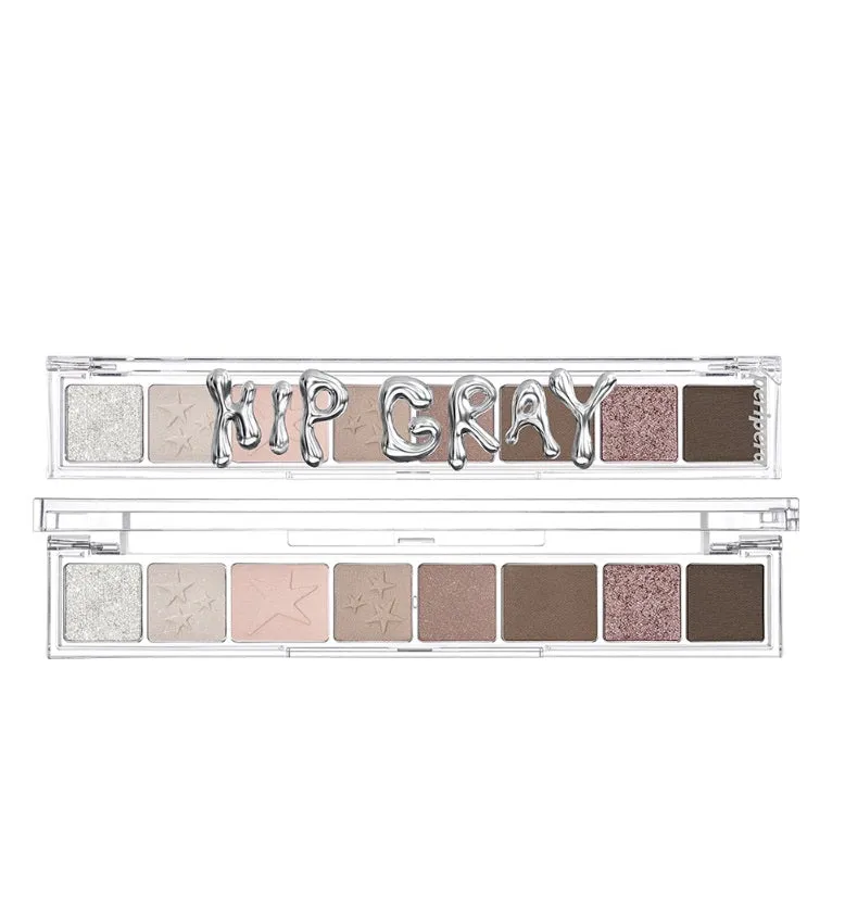 All Take Mood Palette (#02-18)