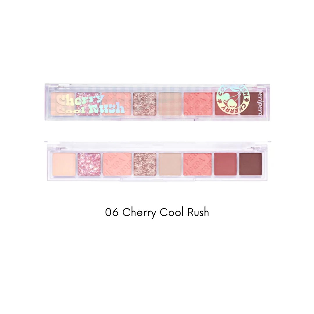 All Take Mood Palette (#02-18)