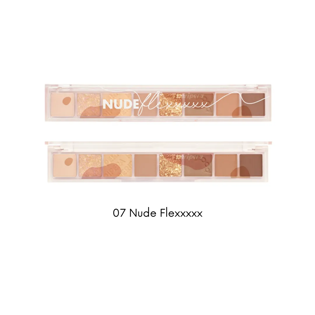 All Take Mood Palette (#02-18)