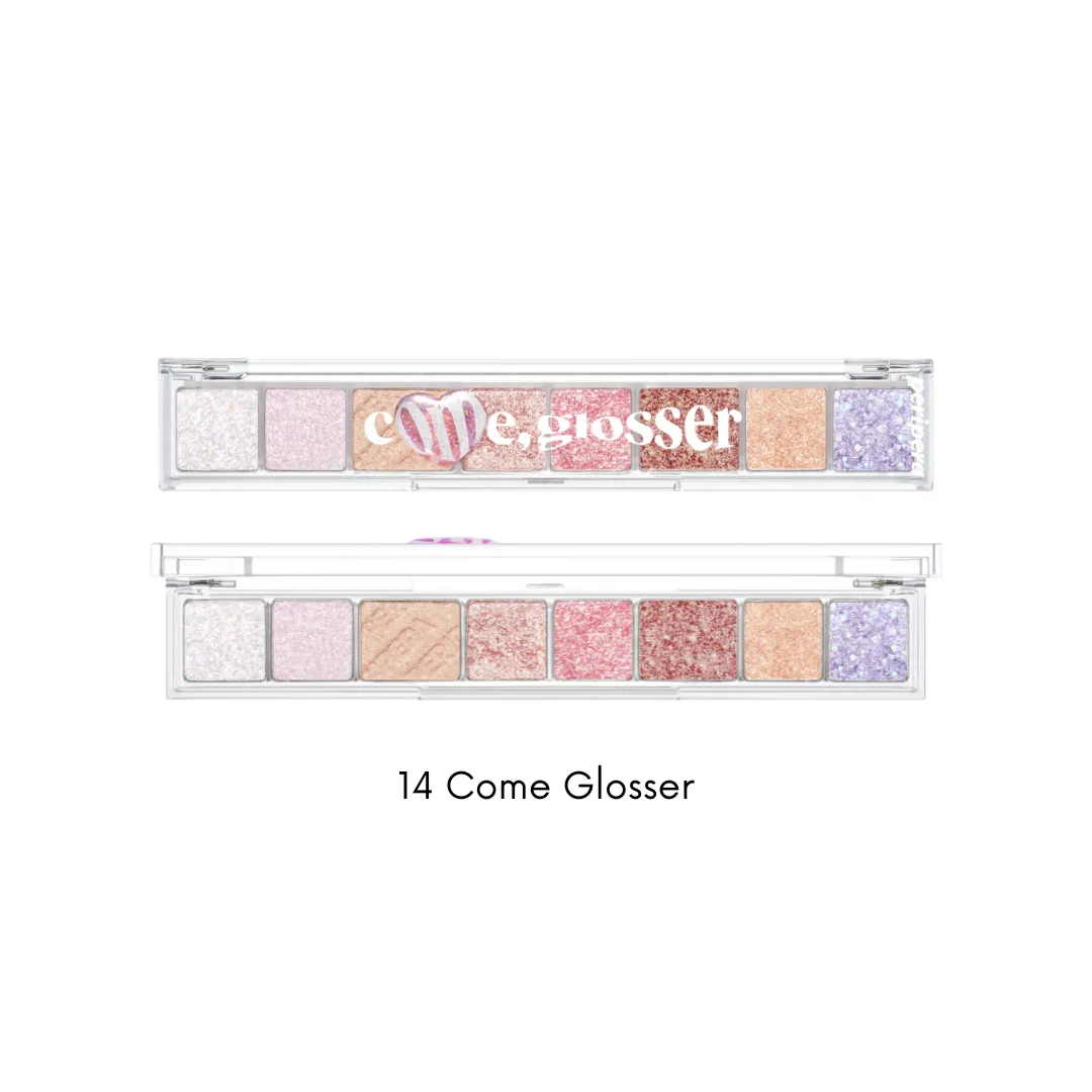 All Take Mood Palette (#02-18)
