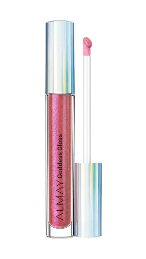 ALMAY - Goddess Gloss Flame - 0.1 fl. oz. (3 ml)