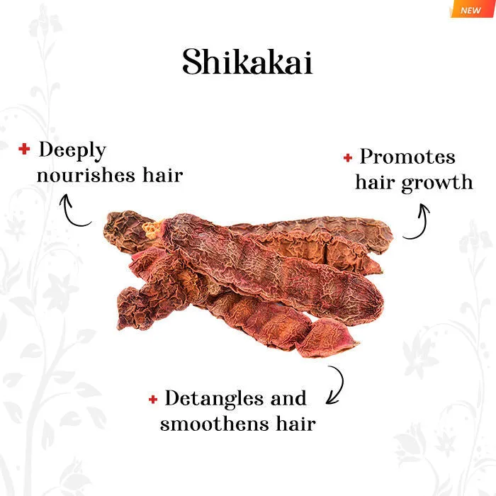Alps Goodness Amla Reetha & Shikakai Powder 150 gm| 100% Natural Powder | No Chemicals, No Preservatives, No Pesticides | Promotes Hair Growth| Hair Mask | Strenghtens Hair | For silky smooth hair