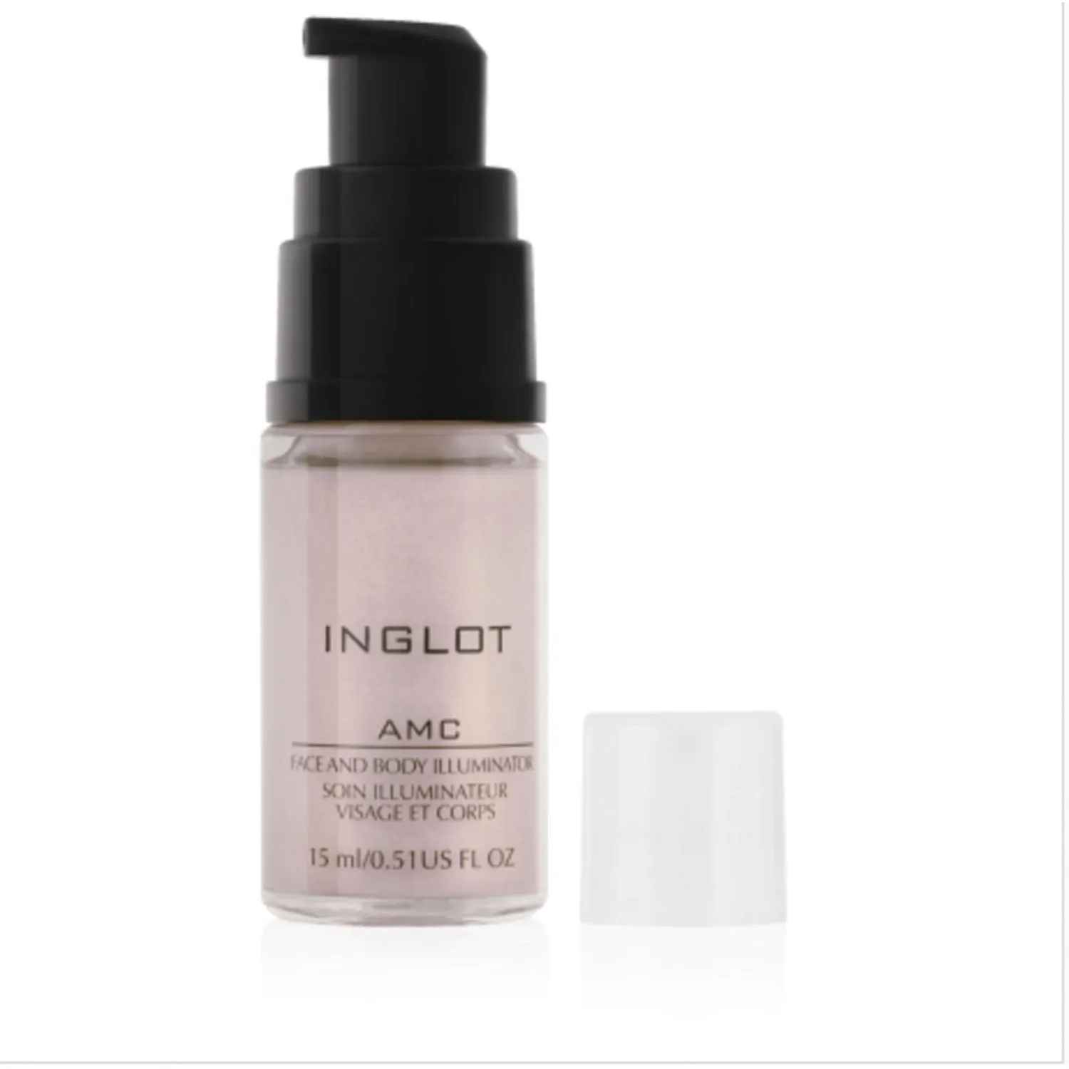 AMC Face and Body Illuminator