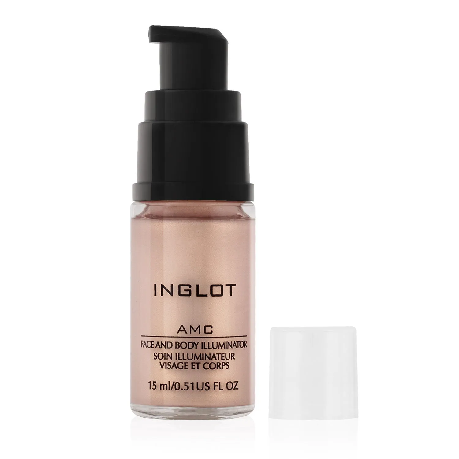 AMC Face and Body Illuminator