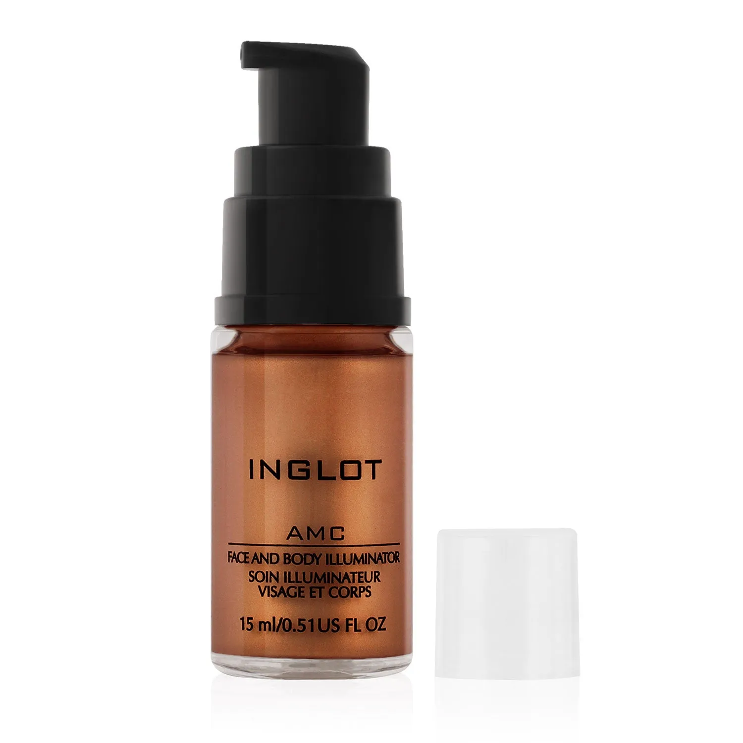 AMC Face and Body Illuminator
