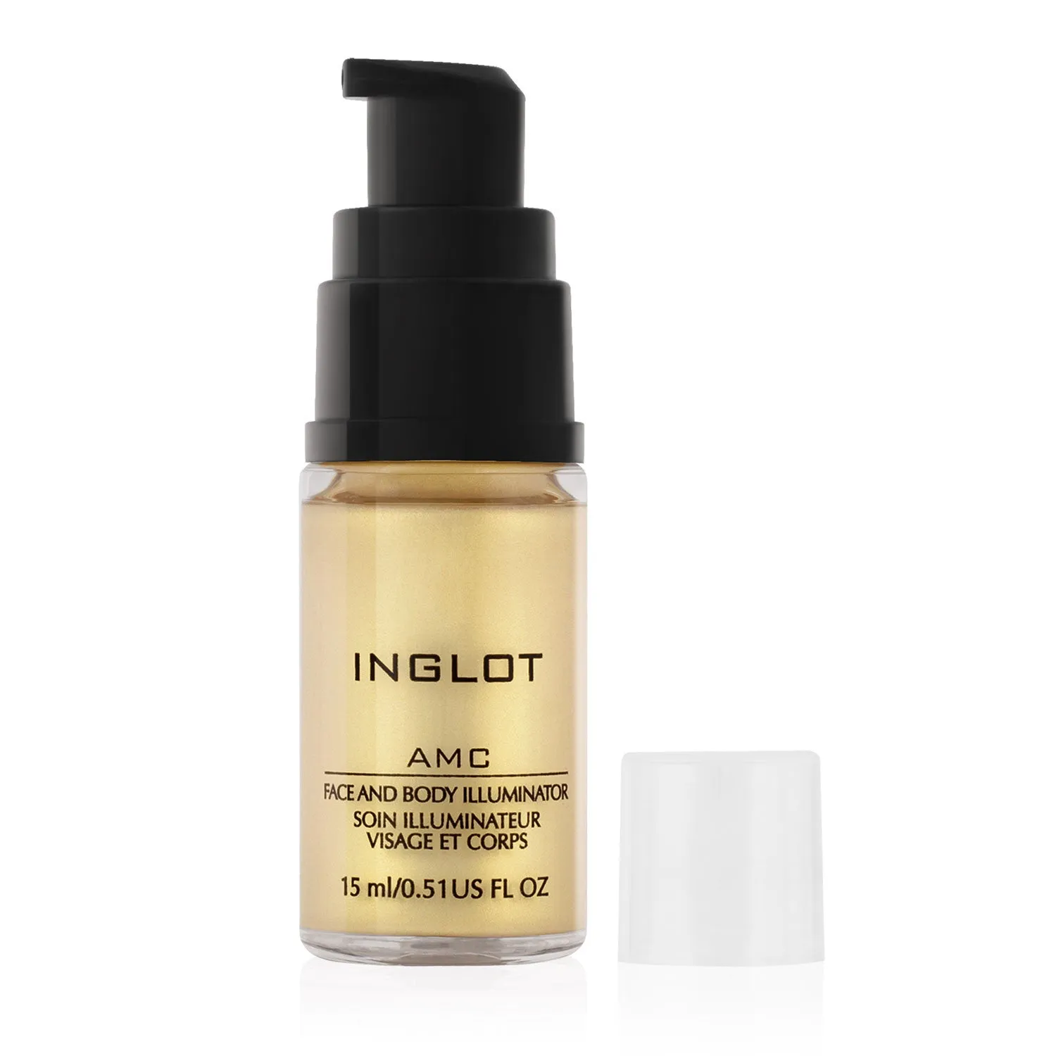 AMC Face and Body Illuminator