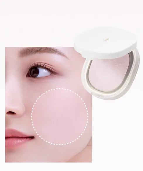 Ameli Baked Powder 002 Light Pink 6.2g