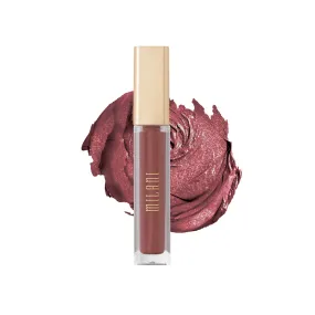 Amore Metallic Lip Creme - Overdramattic