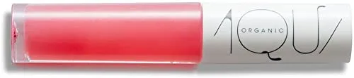 Aqua Aqua Organic Sheer Gloss 05 Rose Plum
