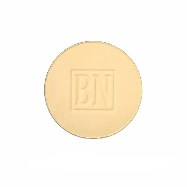 Ben Nye MediaPRO Poudre - Refill Size