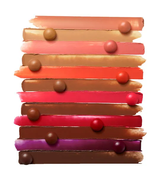 Blush & Bronze Hydro-Blur Cheek Duo