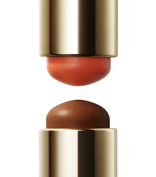 Blush & Bronze Hydro-Blur Cheek Duo