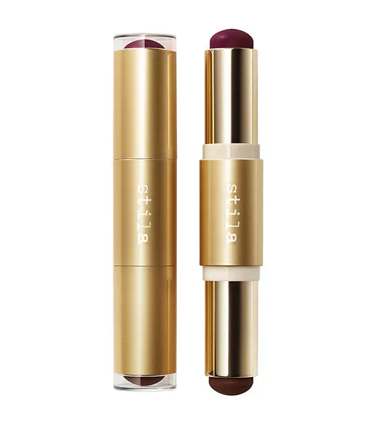 Blush & Bronze Hydro-Blur Cheek Duo