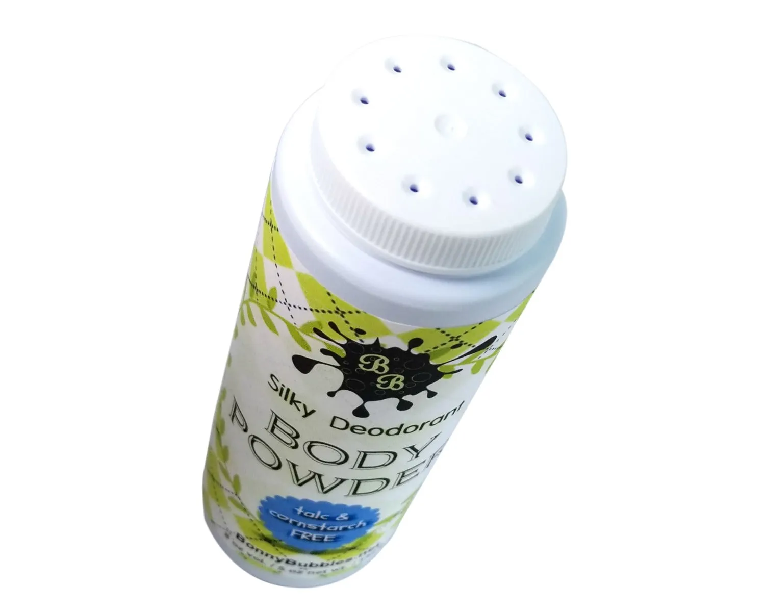 BODY POWDER, NEW 50/50 Blend - Create your own