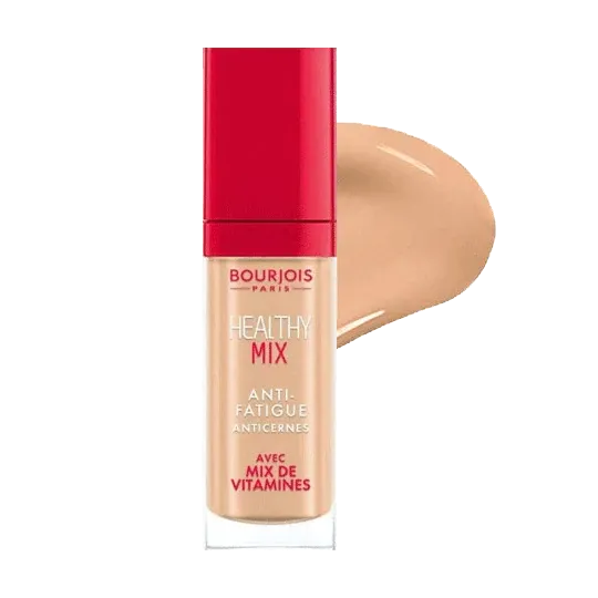 Bourjois Healthy Mix Anti-Fatigue Concealer 54 Golden Beige