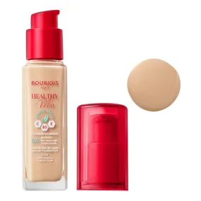 Soft Focus Powders