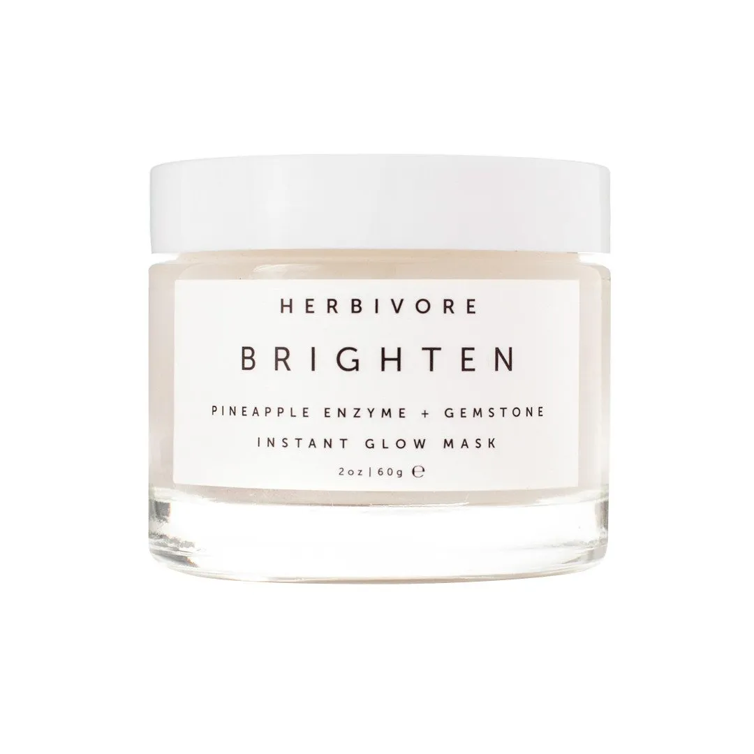 Brighten Mask
