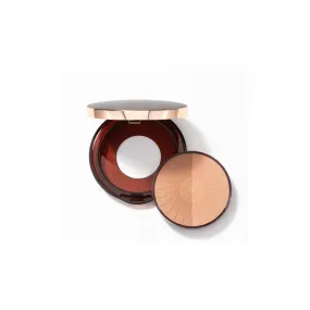 Bronzing Powder Compact Long-Lasting (3 Colours)