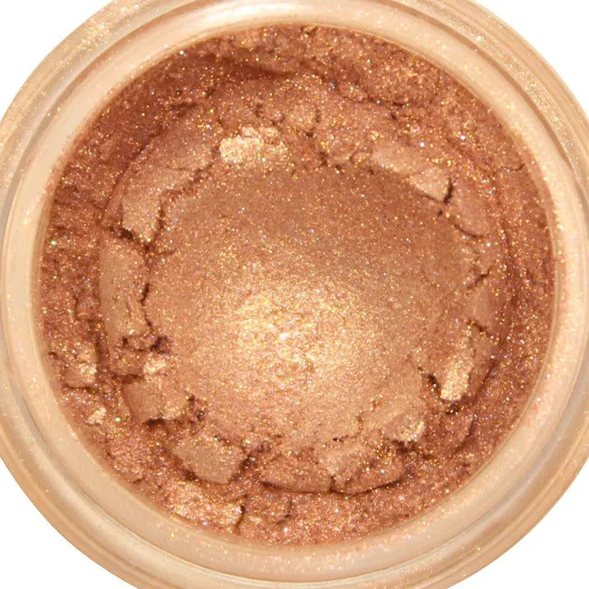 Celestial Mineral Eyeshadow