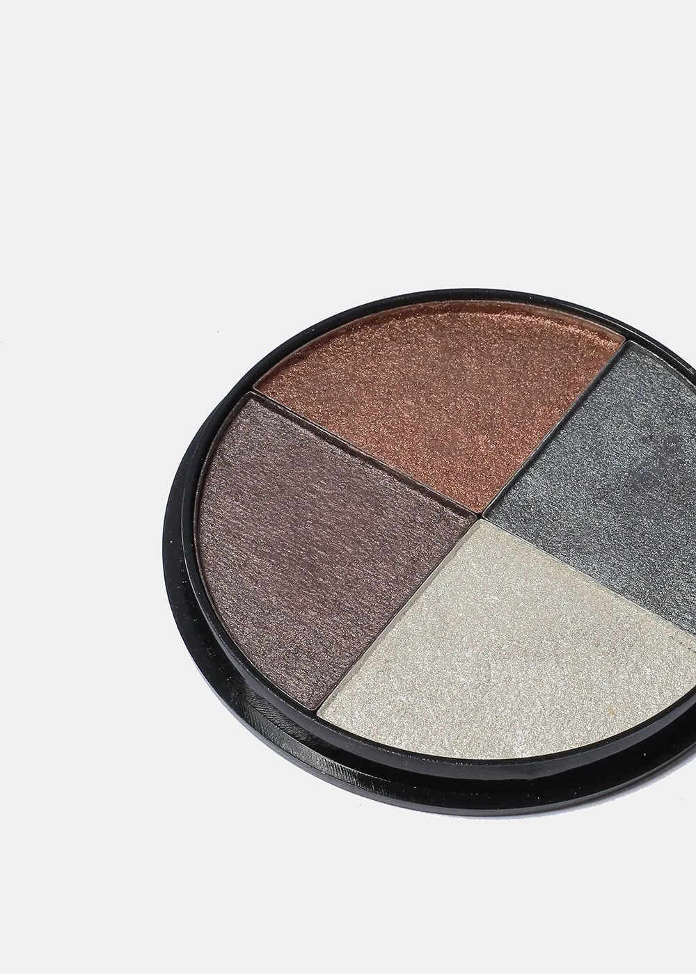 Center Stage Glam Baked Eyeshadows