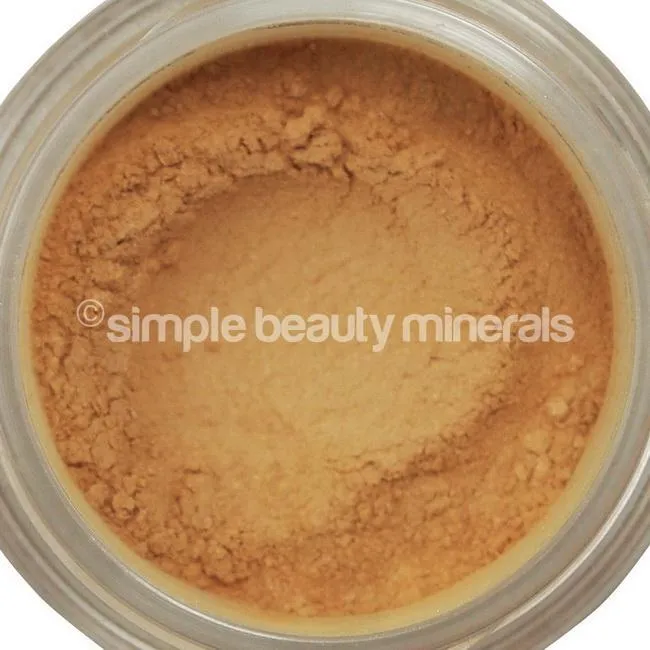 Charmer Mineral Eyeshadow