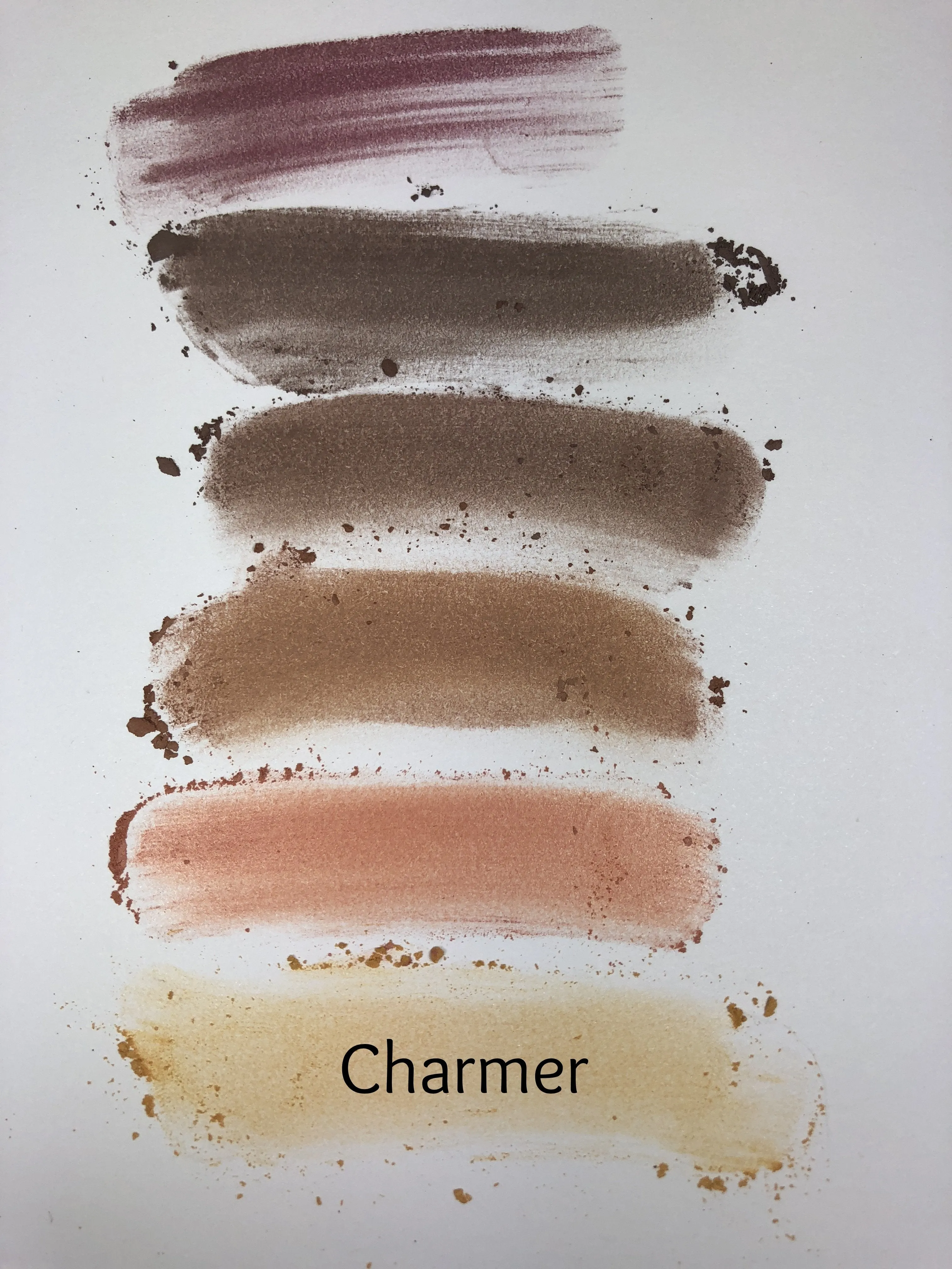Charmer Mineral Eyeshadow