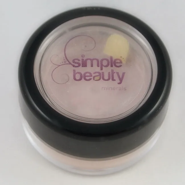 Charmer Mineral Eyeshadow