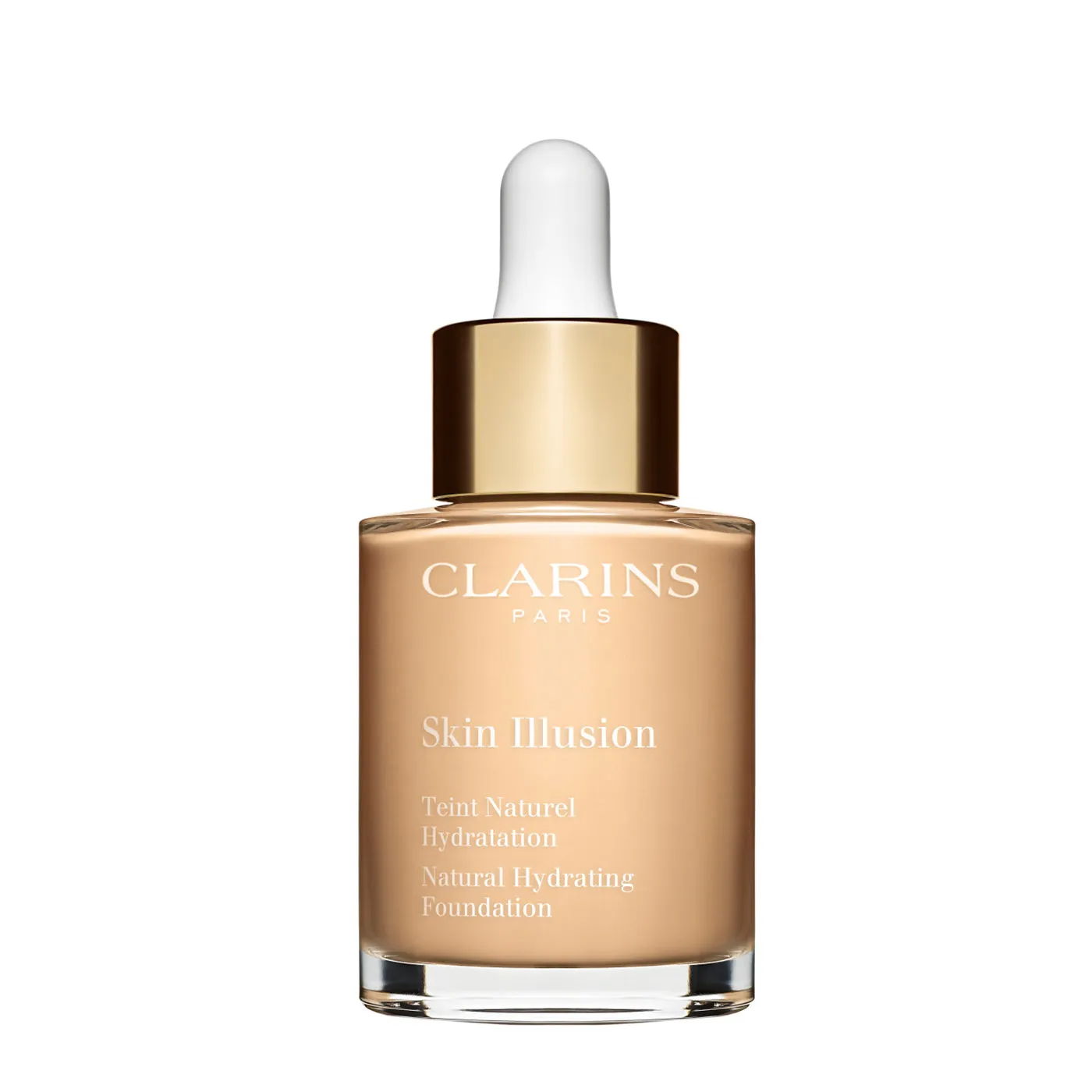 Clarins Skin Illusion