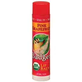 Classic Lip Balm - Pink Grapefruit