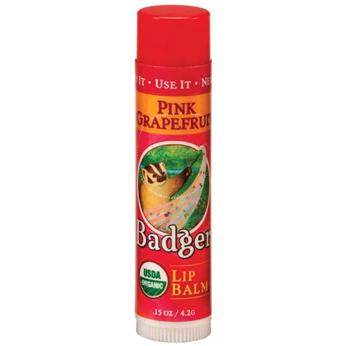 Classic Lip Balm - Pink Grapefruit