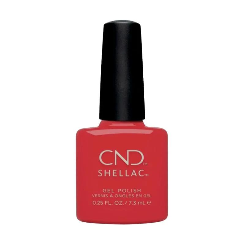 CND Creative Nail Design Shellac - Love Letter