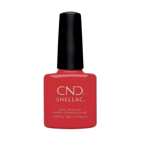 CND Creative Nail Design Shellac - Love Letter