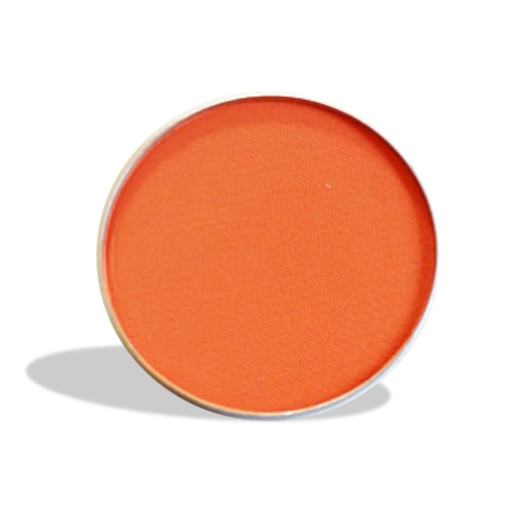 Color Me Pro Face Painting Powder by Elisa Griffith | Matte Aranciata Orange (3.5 gr)
