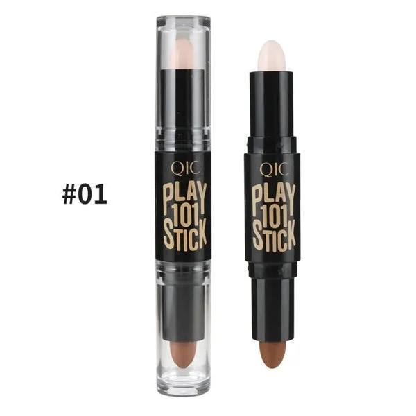 Contour and Highlight Pen