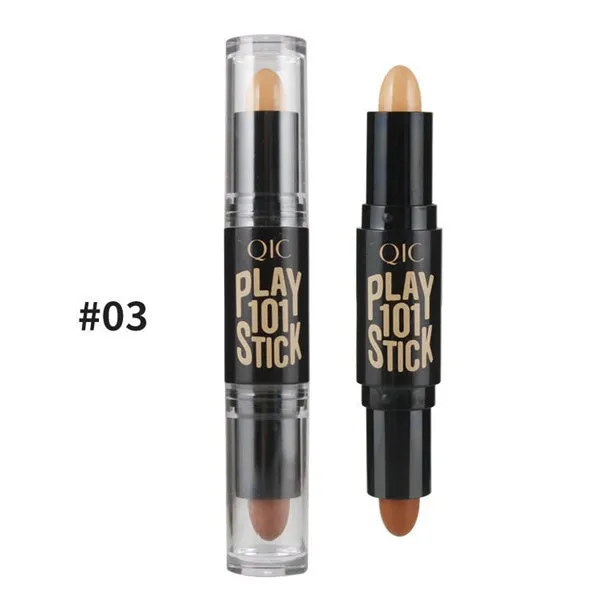 Contour and Highlight Pen