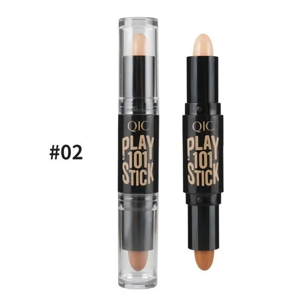 Contour and Highlight Pen