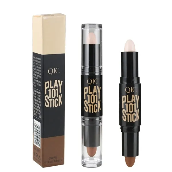 Contour and Highlight Pen