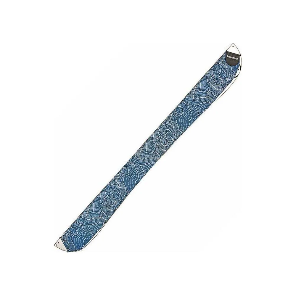 Contour Hybrid Splitboard Mix Skin