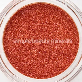 Copper Mineral Eyeshadow