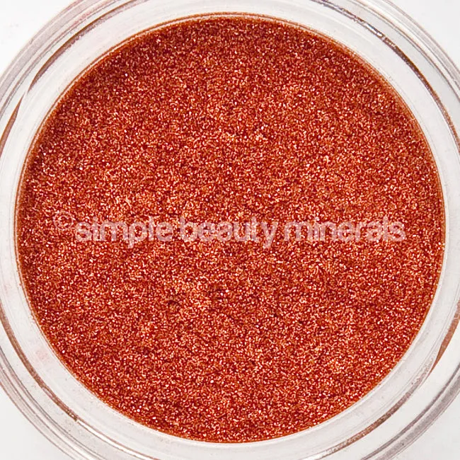 Copper Mineral Eyeshadow