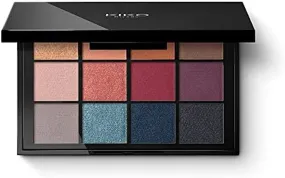Cult Colours Eyeshadow Palette 01 | Blendable Eyeshadow Palette