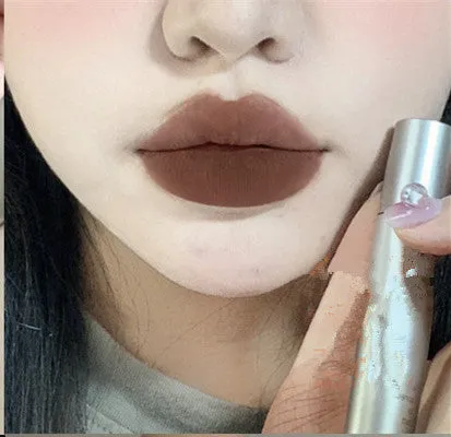 DARK WIND  LIP GLAZE  MK101