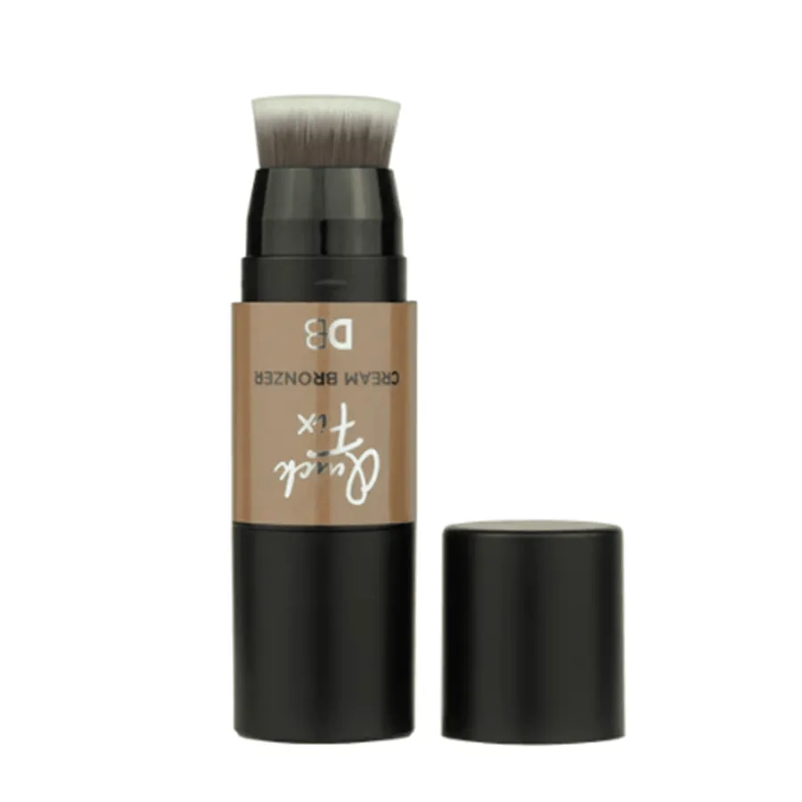 DB Cosmetics Flawless ALL IN 1 Cream Bronzer Sunny 40g