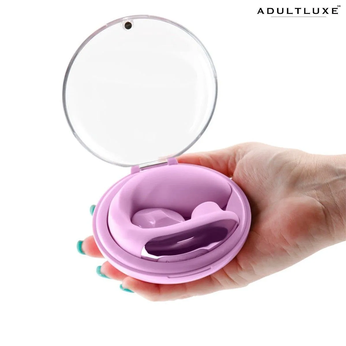 Desire Euphoria Dual Ended Massager