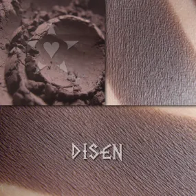 DISEN - Matte Eyeshadow